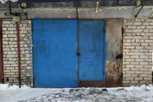 Продам гараж в г. Пушкино, ГСК "Жигули-2"