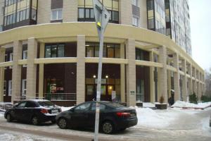 Сдам 2-комн. кв. Пушкино, ул. Тургенева, д. 13