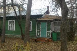 Дом в Пушкинском районе