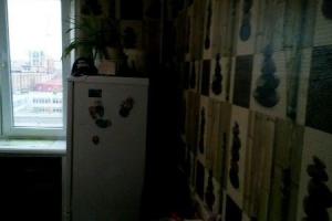 1-к квартира, 33 м², 9/9 эт.