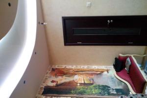 1к.кв. 50кв.м. у реки