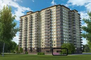 Продам 3-х квартиру в новостройке ЖК Благовест в Сергиевом Посаде