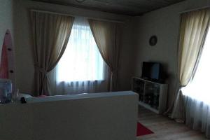 В продаже отличный коттедж площадью 323 кв/м, по факту 450 кв/м в охраняемом КП