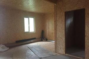 В продаже 2х этажный дом общей площадью 130 кв/м. на участке 9 соток.