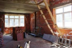 В продаже 2х этажный дом в КП Медвежье озеро, Ярославское шоссе удалённостью 27 км.