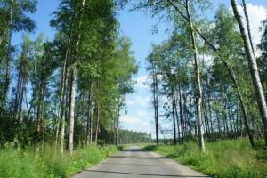 Продается земельный участок, 27 км. от МКАД