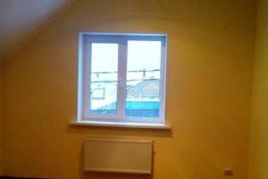 В продаже 2-х этажный дом общей площадью 145 кв.м. на участке 10 соток.