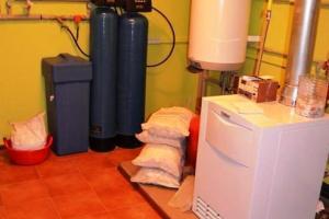 Продается дом в элитном коттеджном поселке Чистые Пруды.