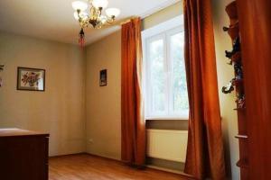 Продается 4х уровневый дом площадью 375 кв.м. на участке 10 соток в Пушкино