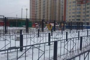 Королев,Пионерская 30 корп 9