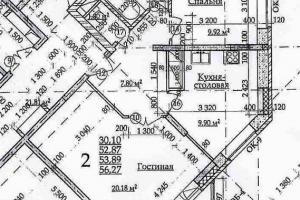 2-ух комнатная квартира в Новом Пушкино недорого от собственника