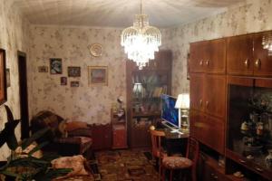 Продается теплая уютная квартира.