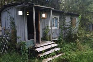 Продается два участка по 6 соток. Цена за два участка (12 соток) 1600000