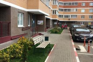 Продам 1-ю квартиру в Ивантеевке