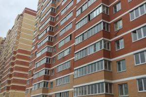 Продается 1-я квартира