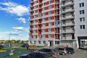 Продается 1-к квартира вг.Пушкино