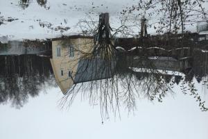 Дача 6 соток с домом