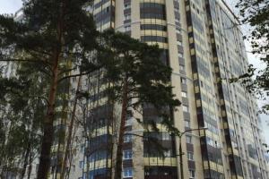 ЖК Тургенева, 13