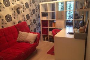 Продам хорошую 2 к. кв. в мкр. Серебрянка, д. 53